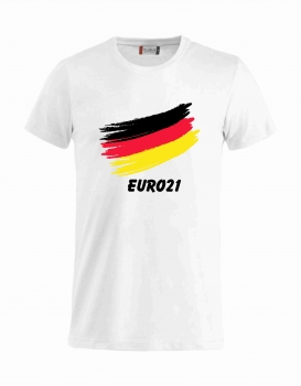 Deutschland T-Shirt Euro21, günstig kaufen